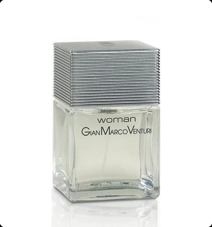 GianMarco Venturi Woman Туалетная вода (уценка) 50 мл для женщин