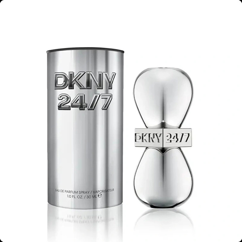 Donna Karan DKNY 24 7 Парфюмерная вода 30 мл для женщин