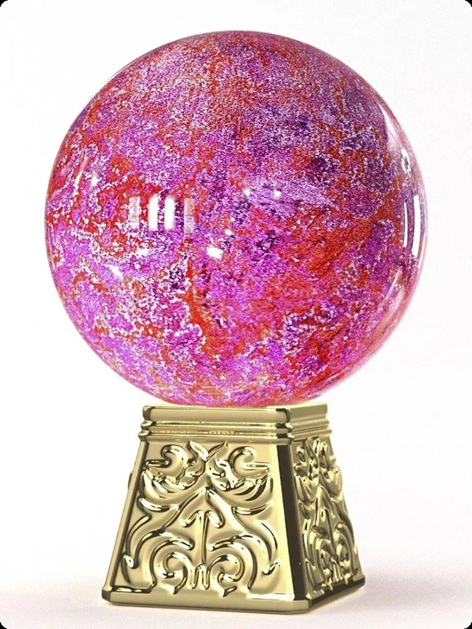 Аврора Черри ин зе вудс для женщин и мужчин