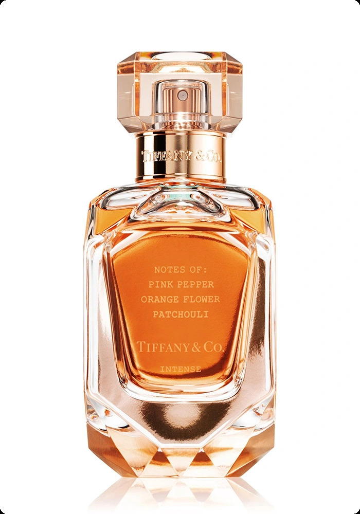 Tiffany Tiffany and Co Rose Gold Intense Парфюмерная вода (уценка) 75 мл для женщин