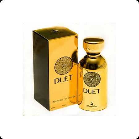 Май перфюмс Дуэт для женщин