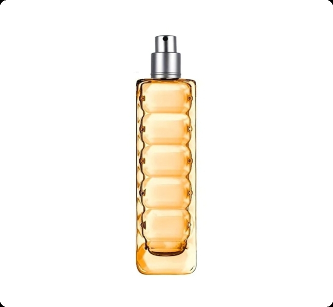 Hugo Boss Boss Orange Women Eau de Parfum Парфюмерная вода (уценка) 75 мл для женщин