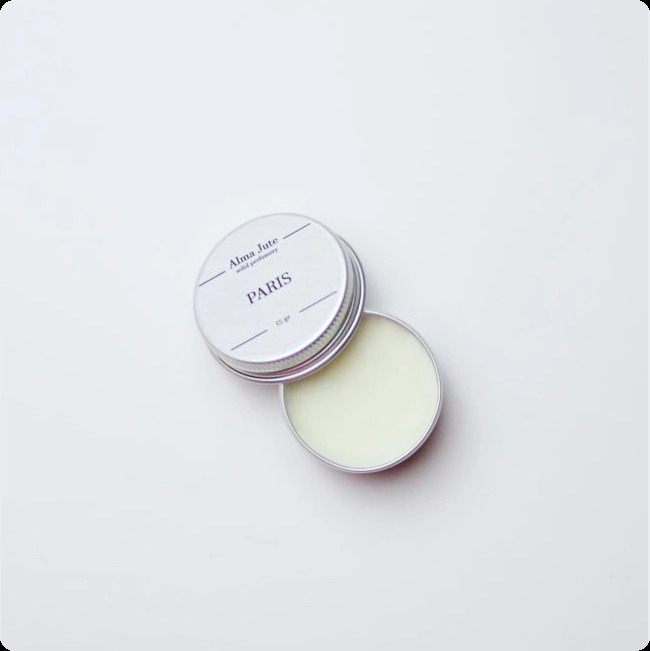 Альма джут Пари для женщин и мужчин