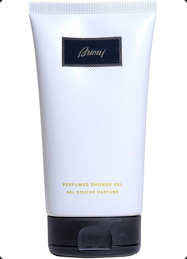 Brioni Brioni Eau de Parfum Eclat Гель для душа 150 мл для мужчин