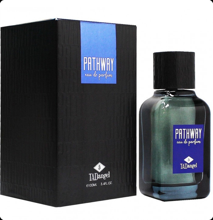 Тэд энджел Патвэй для мужчин