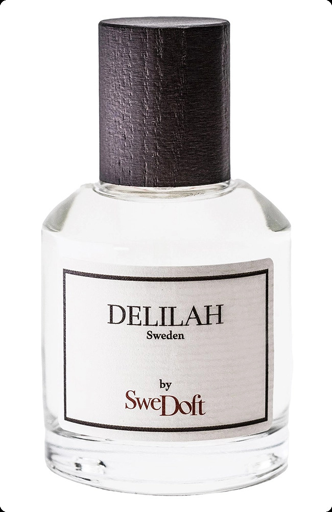 Swedoft Delilah Парфюмерная вода (уценка) 50 мл для женщин и мужчин