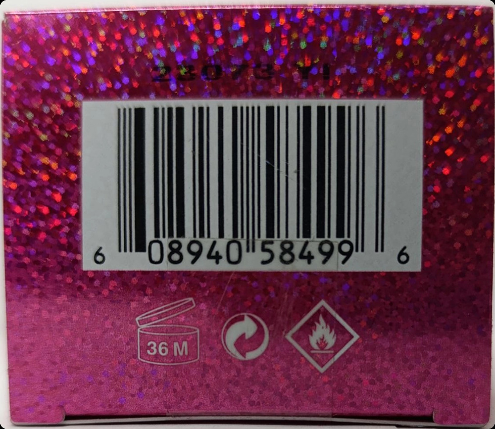 Paris Hilton Pink Rush Парфюмерная вода 30 мл для женщин