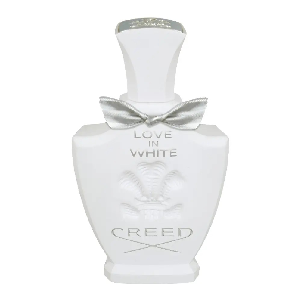 Крид авенсис. Creed "Love in White", 75 ml (тестер). Creed духи женские Love in White. Духи Крид лав ин Вайт. Парфюмерная вода Creed Love in Black.