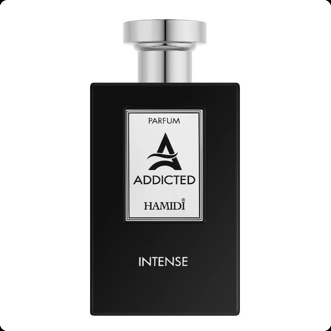 Hamidi Addicted Intense Духи (уценка) 120 мл для мужчин