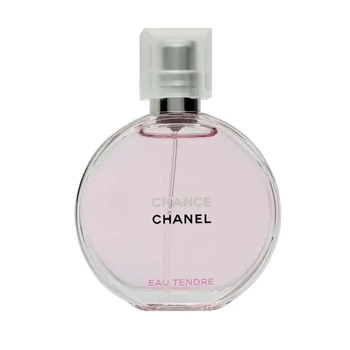  Chance eau tendre 150ml w woda toaletowa Chanel  ceny  opinie   recenzje  OLADI