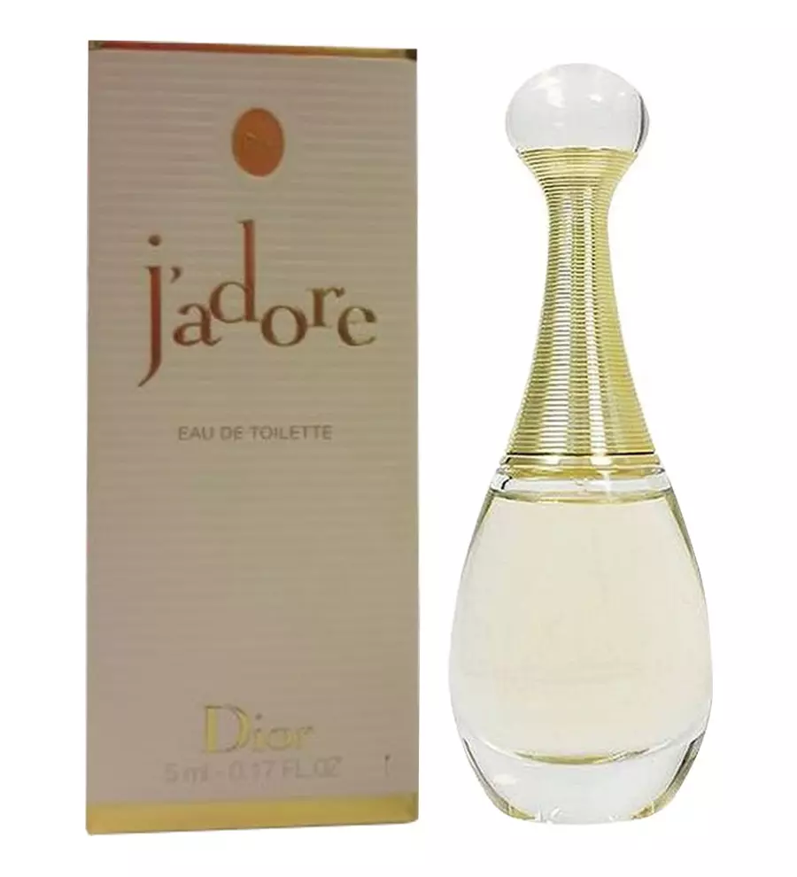 Женская туалетная вода Christian Dior Jadore Le Jasmin  Твой парфюм  Выбери свой запах
