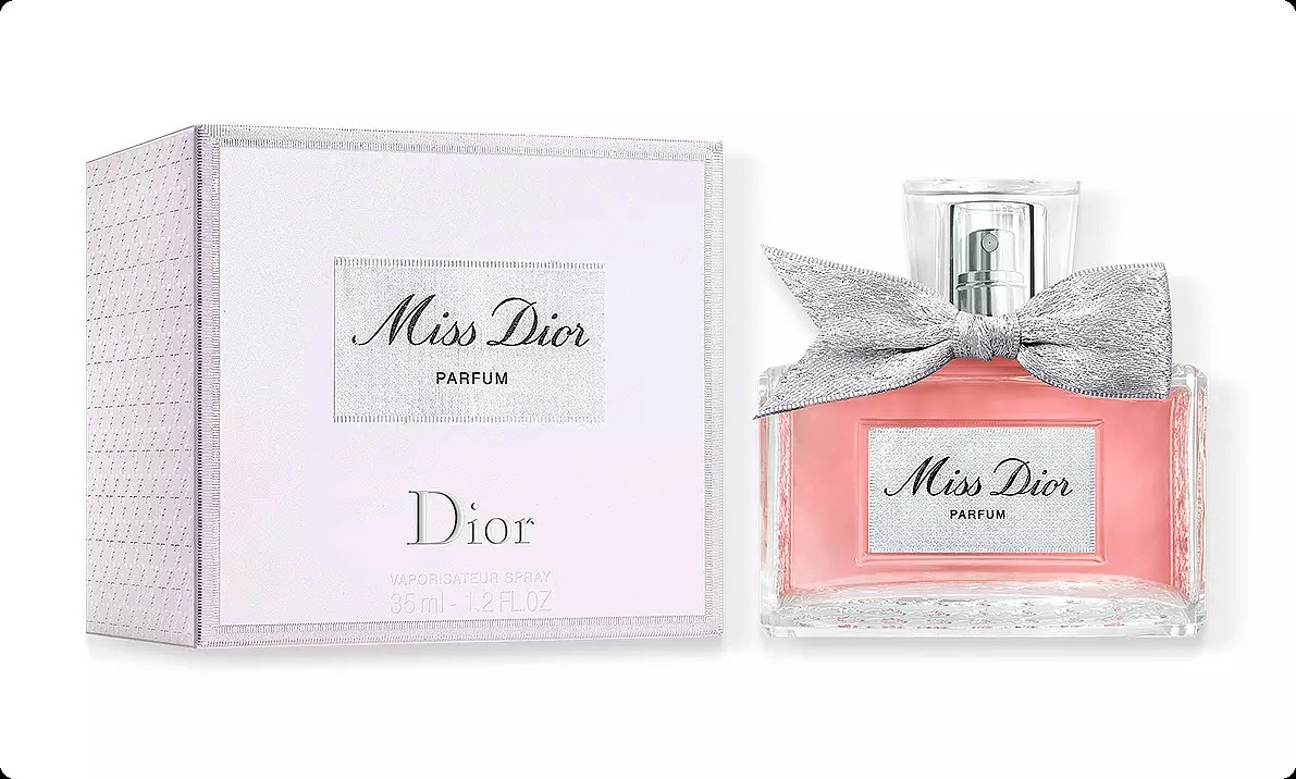 Christian Dior Miss Dior Parfum 2024 Духи 35 мл для женщин