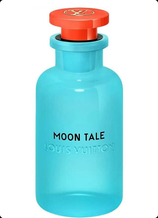 Louis Vuitton Moon Tale Парфюмерная вода (уценка) 100 мл для женщин и мужчин
