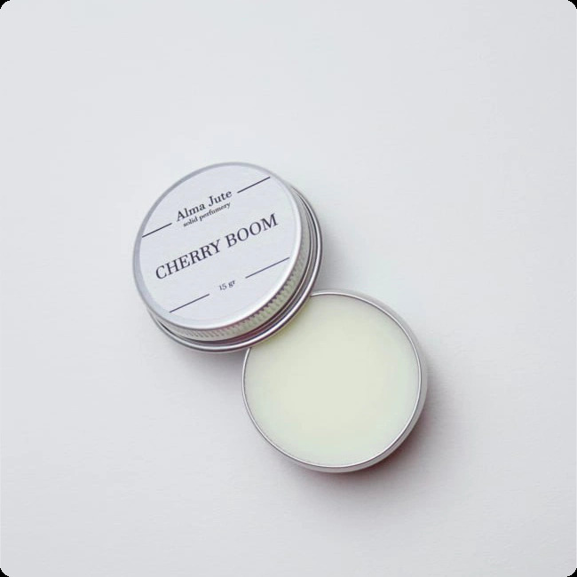 Альма джут Черри бум для женщин и мужчин