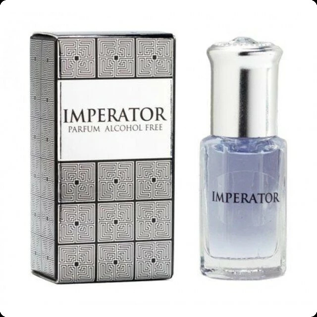 Нео парфюм Император для мужчин - фото 1