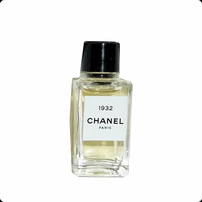 Миниатюра Chanel 1932 Парфюмерная вода (уценка) 4 мл - пробник духов