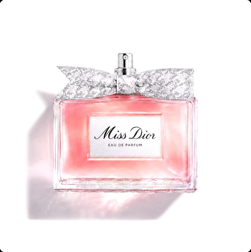 Christian Dior Miss Dior Eau de Parfum 2026 Парфюмерная вода (уценка) 100 мл для женщин