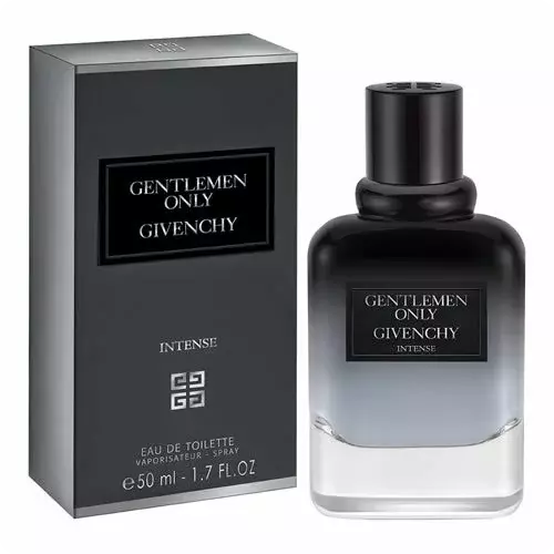 Givenchy gentleman intense