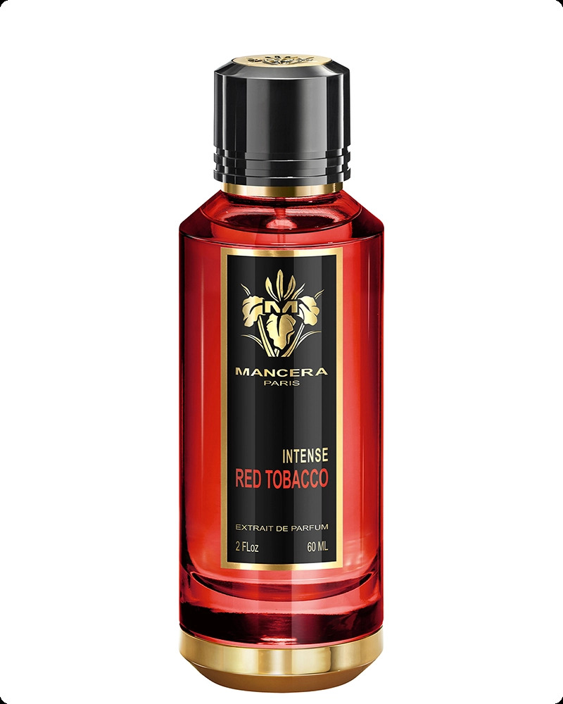 Mancera Intense Red Tobacco Духи 60 мл для женщин и мужчин