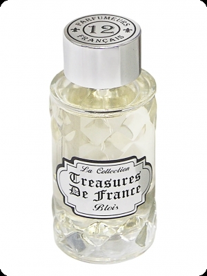 12 парфюмеров франции Блуа для мужчин