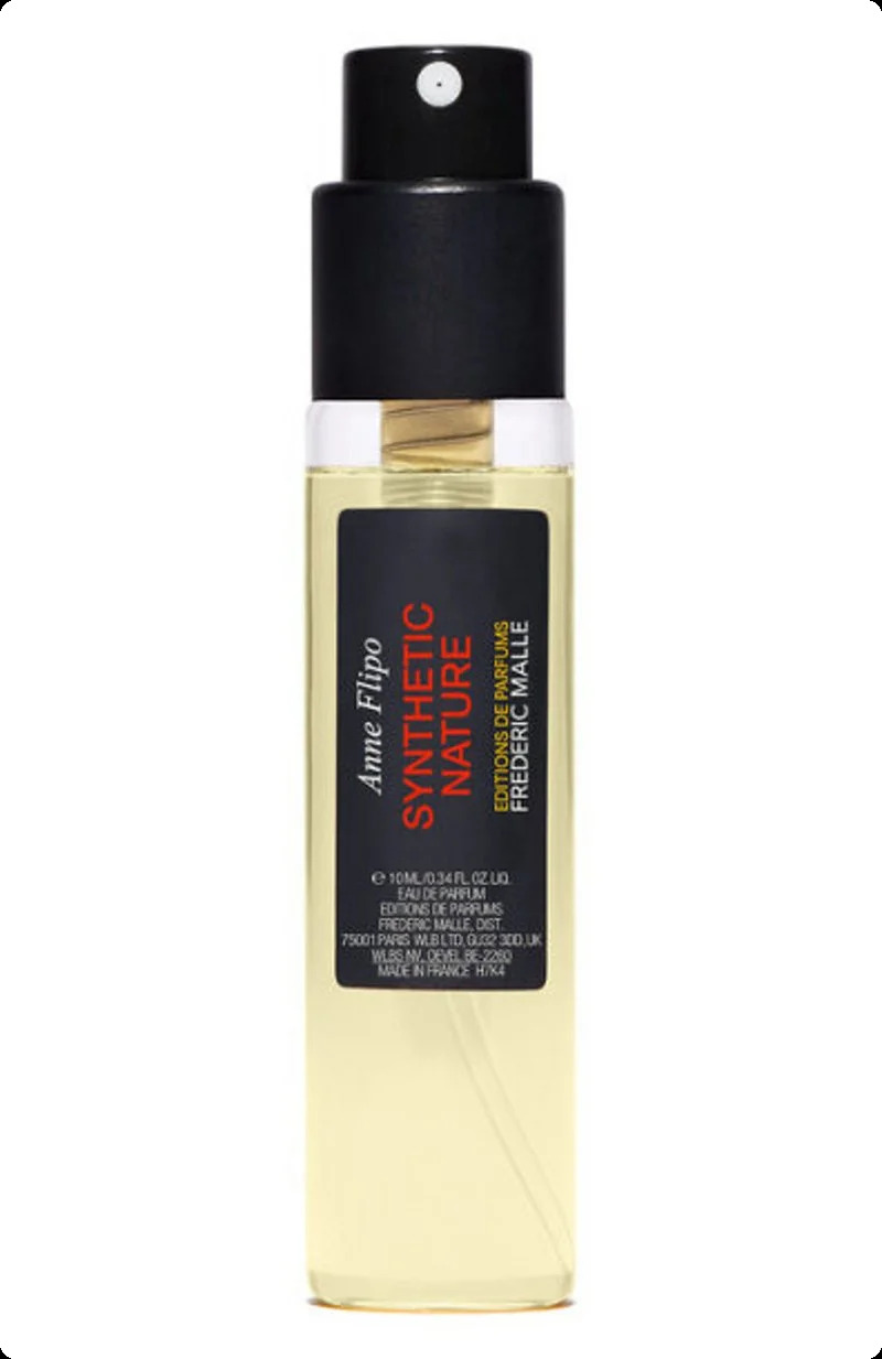 Миниатюра Frederic Malle Synthetic Nature Парфюмерная вода 10 мл - пробник духов