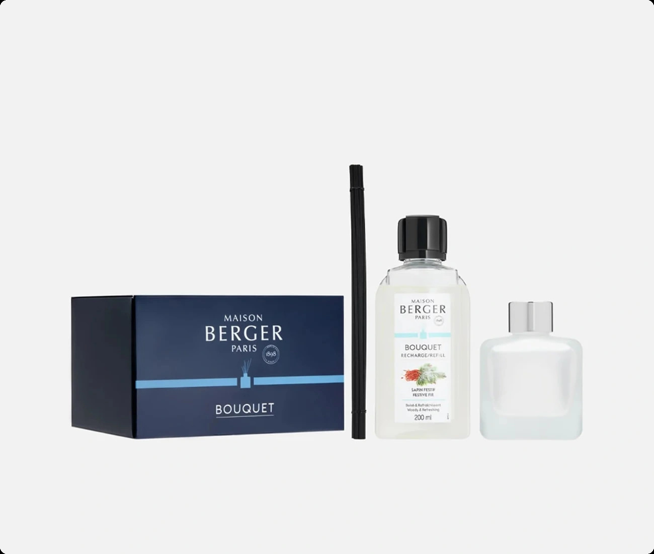 Мейсон бергер Морозная хвоя для женщин и мужчин