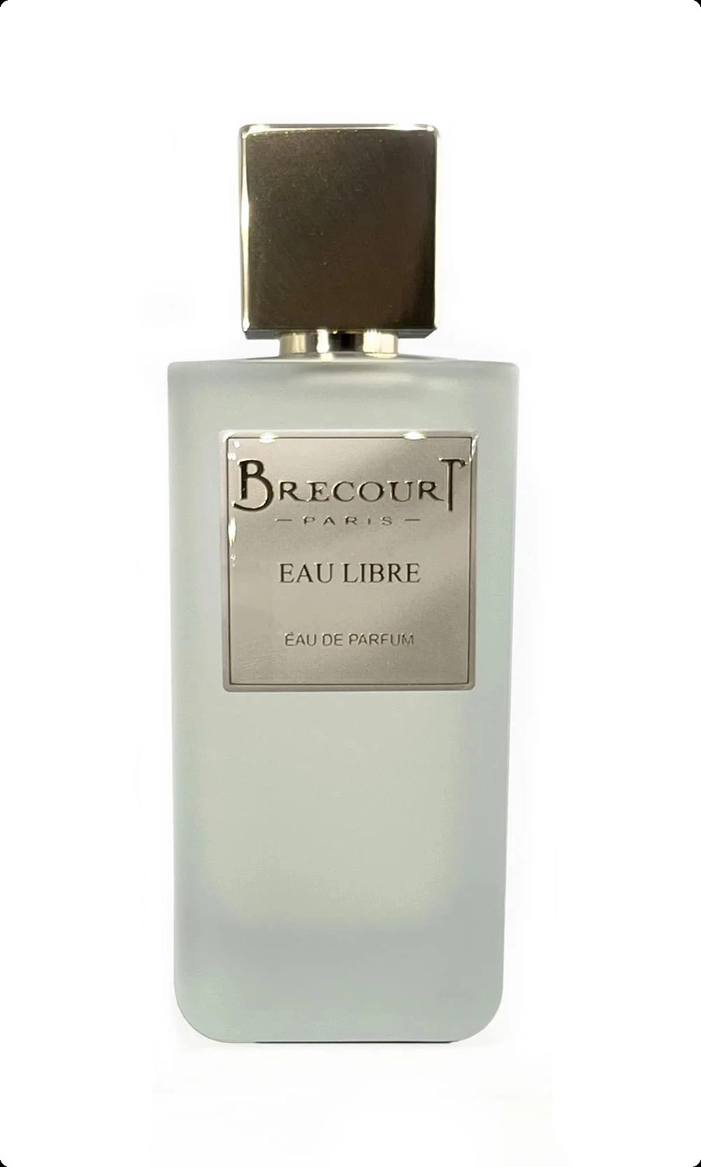 Brecourt Eau Libre Парфюмерная вода (уценка) 100 мл для мужчин