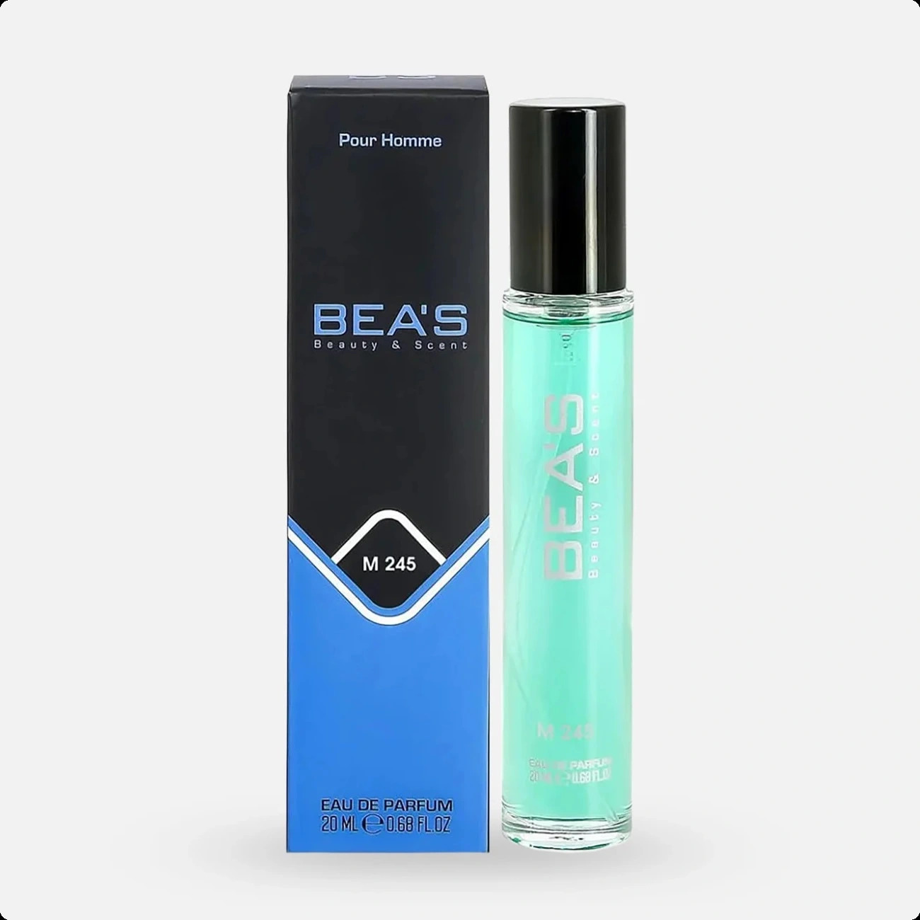 Бис М245 для мужчин