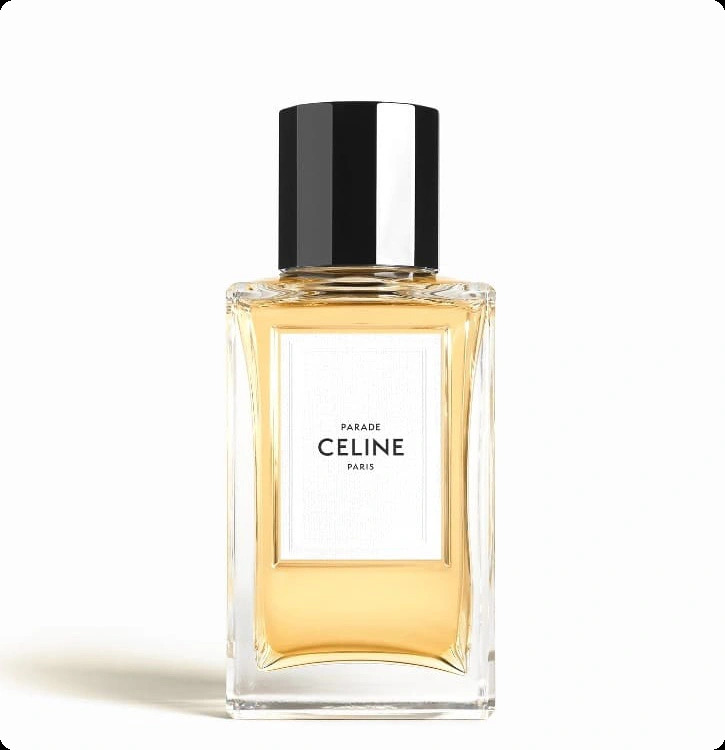 Celine Parade Парфюмерная вода (уценка) 100 мл для женщин и мужчин