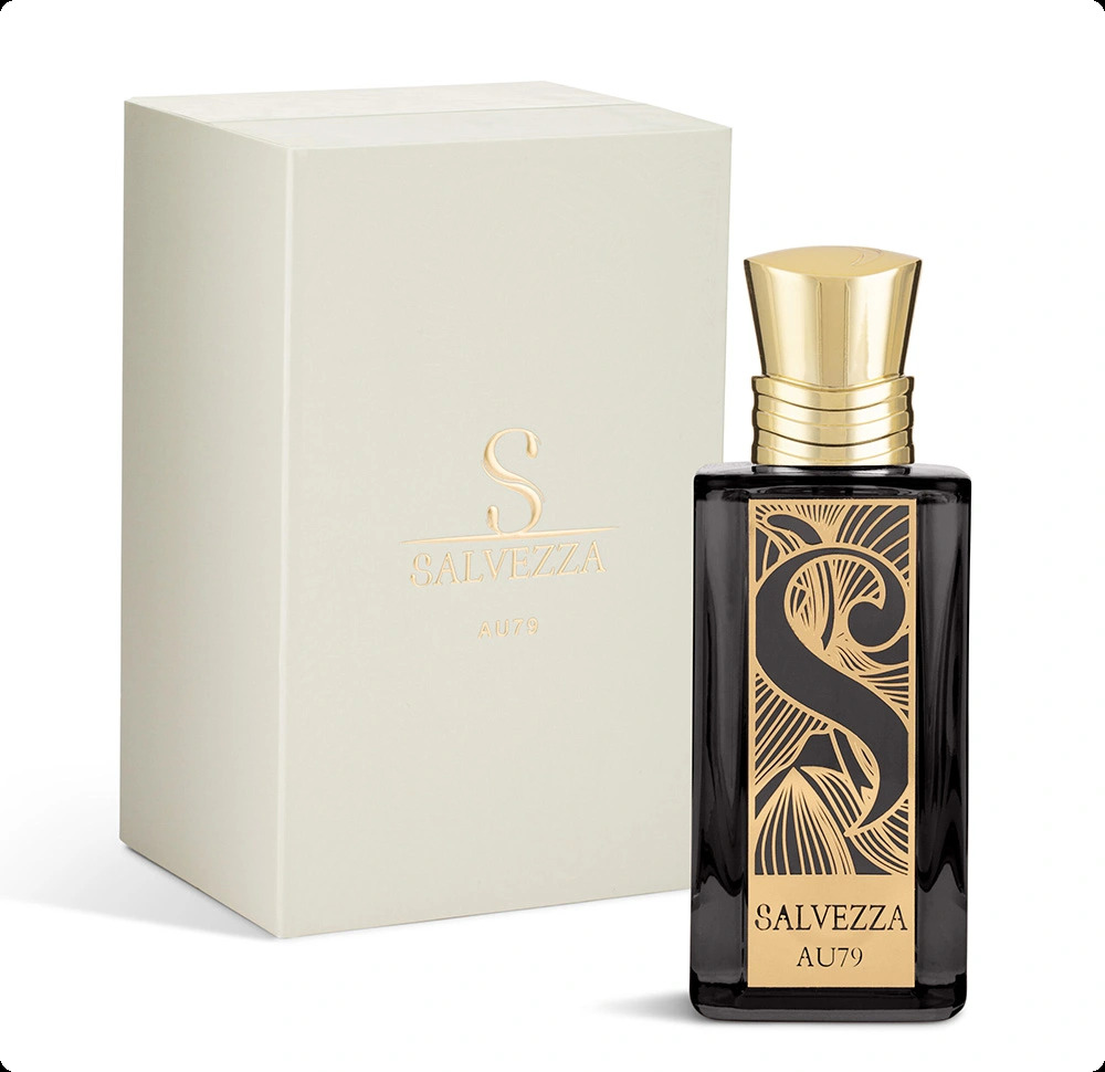 Сальвецца Ау79 для женщин и мужчин