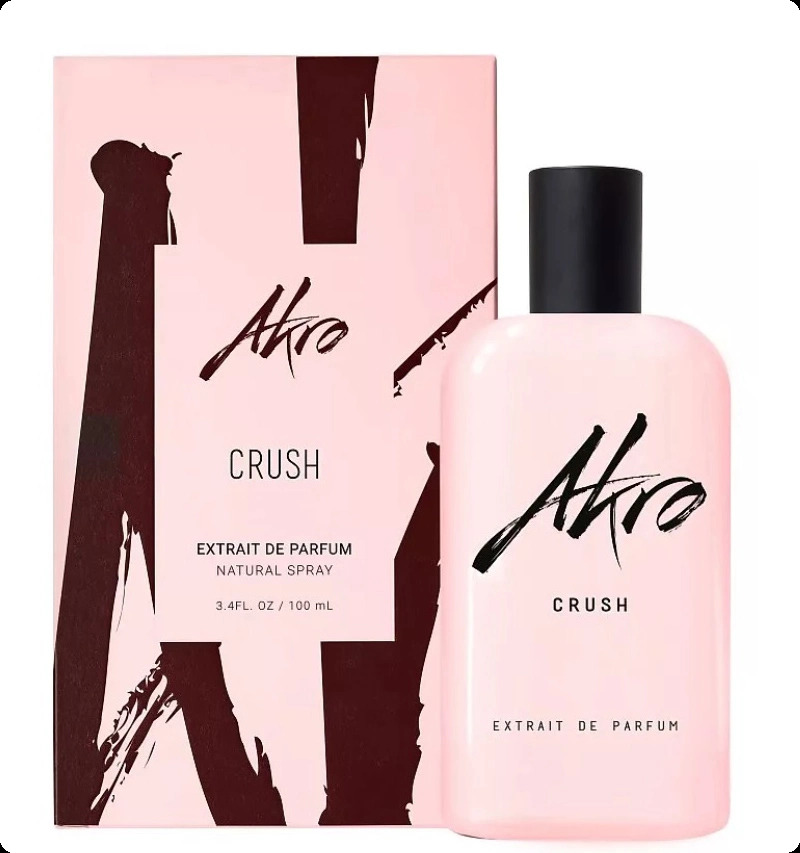 Акро Краш для женщин