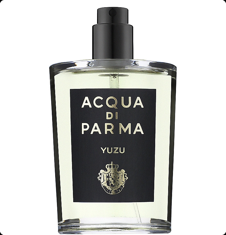 Acqua di Parma Yuzu Парфюмерная вода (уценка) 100 мл для женщин и мужчин