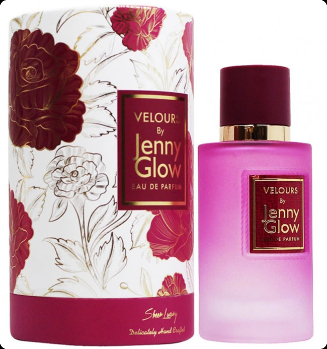 Дженни глоу Велюрс для женщин