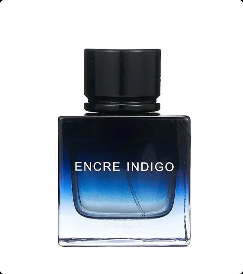 Lalique Encre Indigo Парфюмерная вода (уценка) 100 мл для мужчин