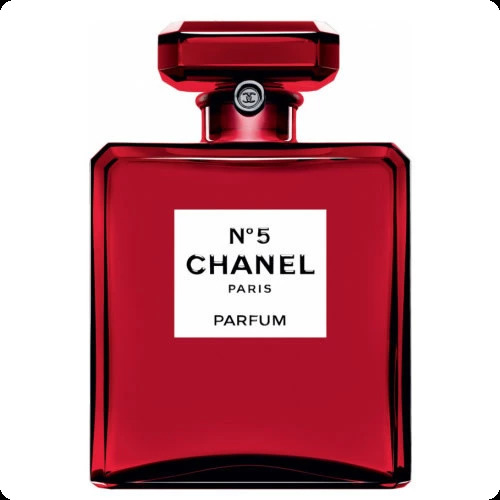 Шанель Шанель номер 5 парфюм ред эдишн для женщин