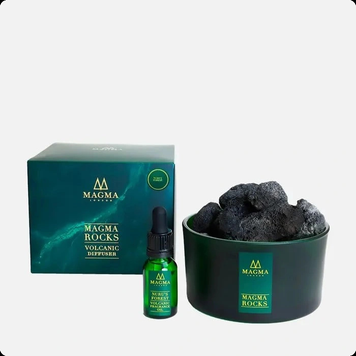 Магма лондон Нурус форест для женщин и мужчин