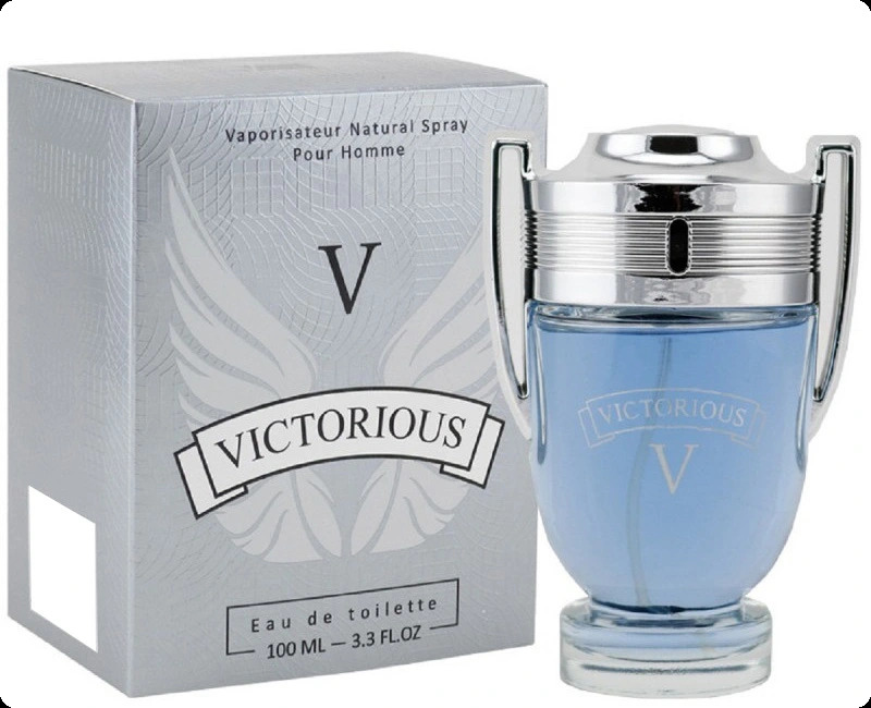 Бьютиматик Ви викториос для женщин