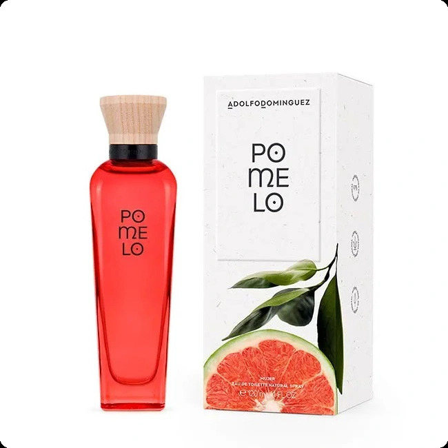 Адольфо домингес Помело вумен для женщин