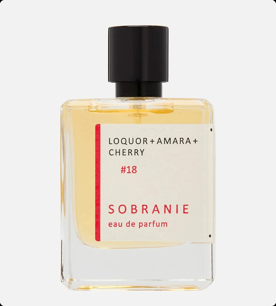 Парфюм 21 век Собрание 18 локер амара черри для женщин