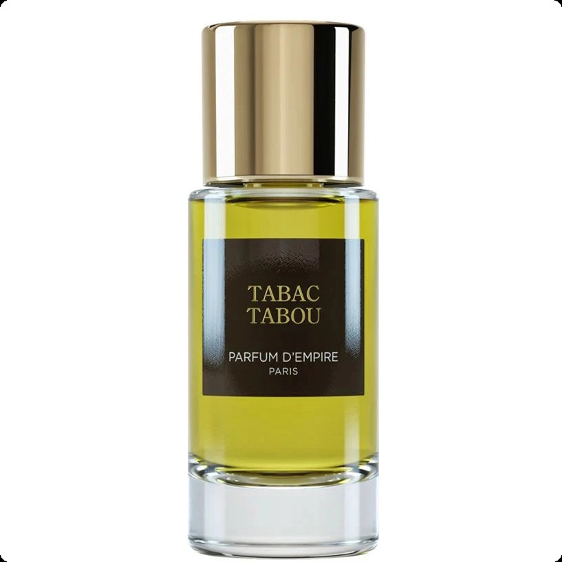 Parfum d Empire Tabac Tabou Духи (уценка) 50 мл для женщин и мужчин