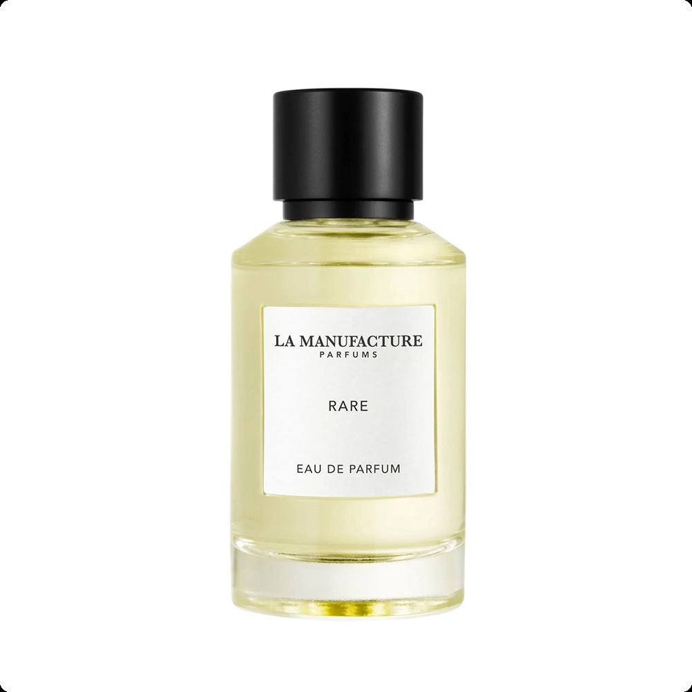 La Manufacture Cologne Rare Парфюмерная вода (уценка) 100 мл для женщин и мужчин