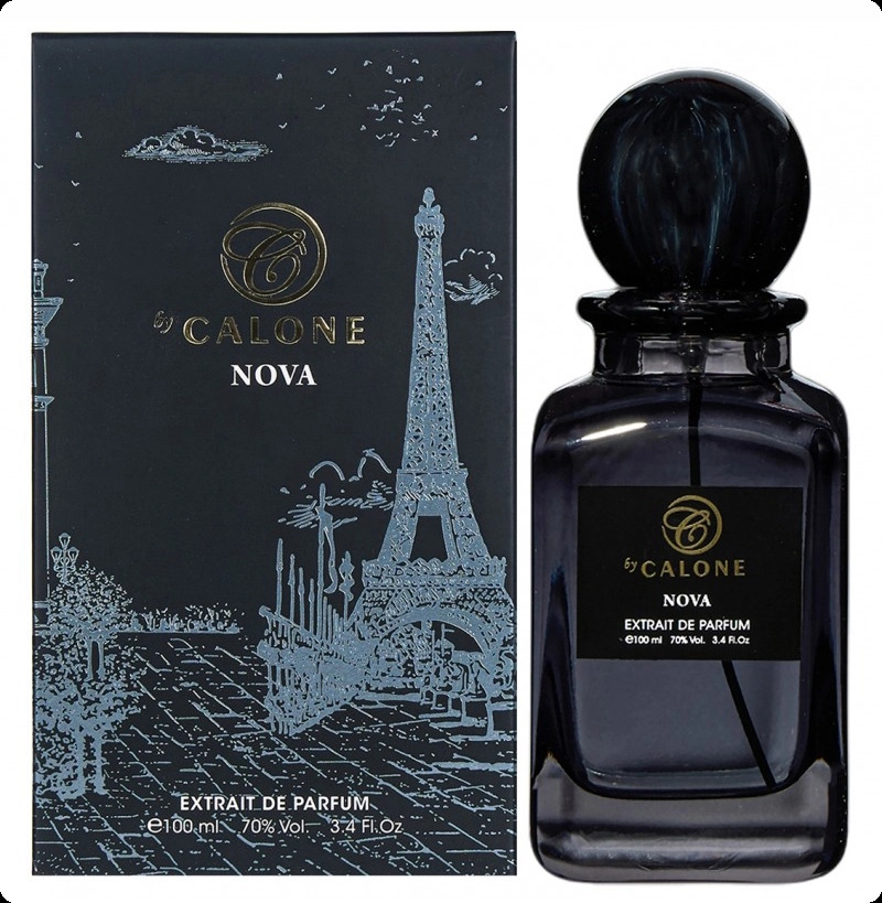 Бай калон Нова для женщин и мужчин