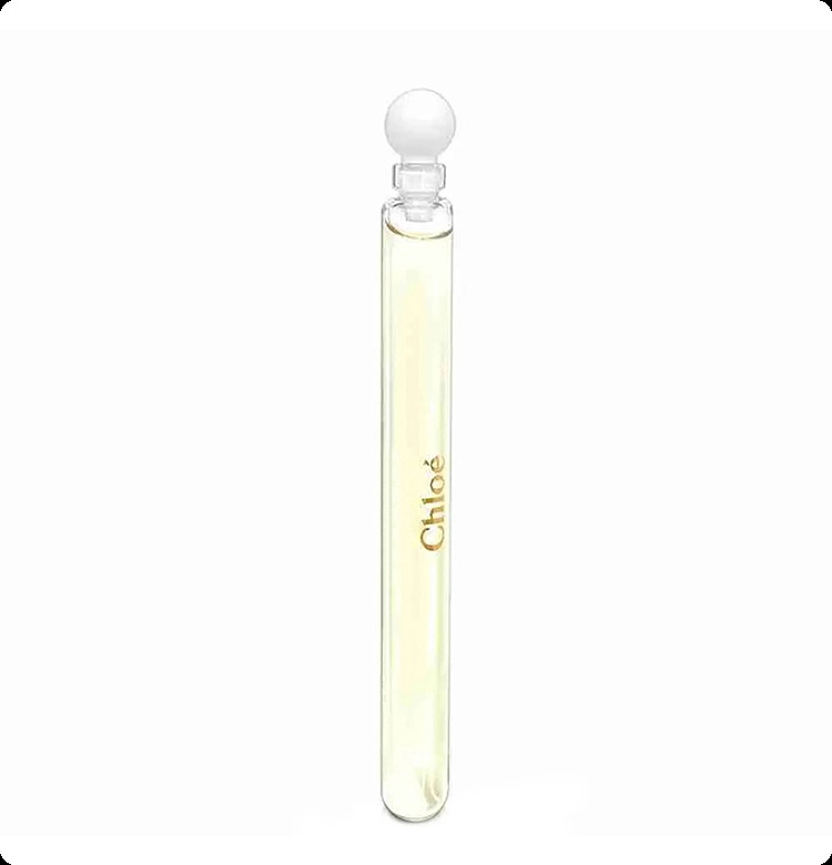 Миниатюра Chloe Magnolia Alba Парфюмерная вода (уценка) 4 мл - пробник духов