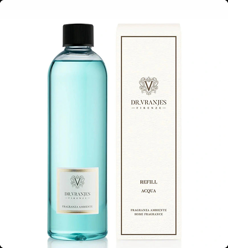 Dr Vranjes Acqua Диффузор (запаска) 1000 мл для женщин и мужчин