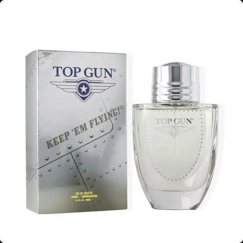 Топ ган Кипем флаинг для мужчин