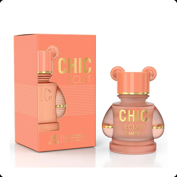 Эмпер Шик эклат для женщин и мужчин