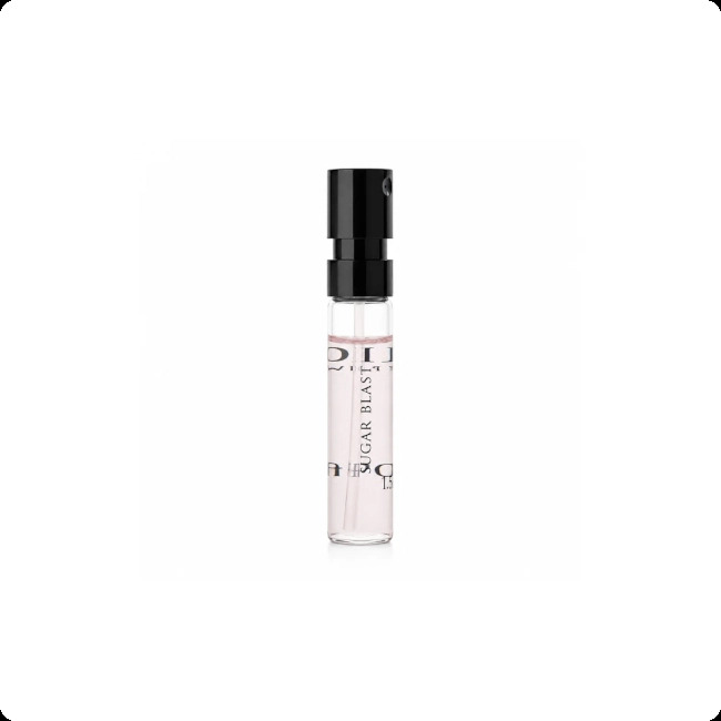Миниатюра Initio Parfums Prives Sugar Blast Парфюмерная вода 1.5 мл - пробник духов