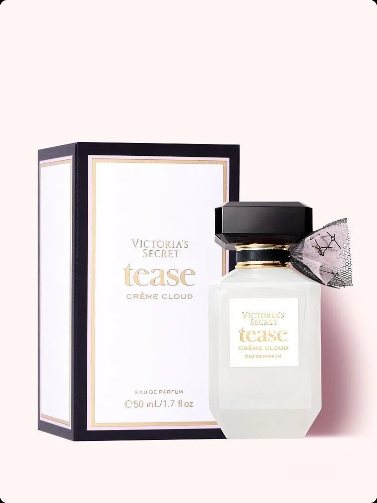 Victoria`s Secret Tease Creme Cloud Парфюмерная вода 50 мл для женщин
