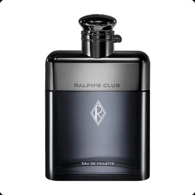Ralph Lauren Ralph s Club Eau de Toilette Туалетная вода (уценка) 100 мл для мужчин