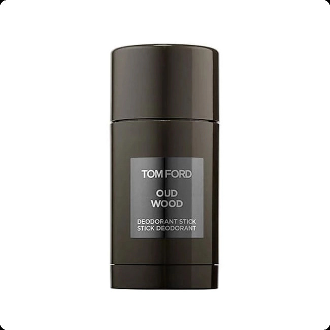Tom Ford Oud Wood Дезодорант-стик 75 гр для женщин и мужчин